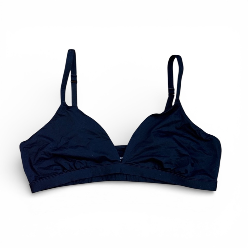 GapBody Triangle Bralette